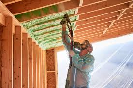 Best Basement Insulation  in Higginsville, MO