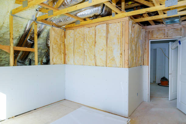 Best Spray Foam Insulation  in Higginsville, MO