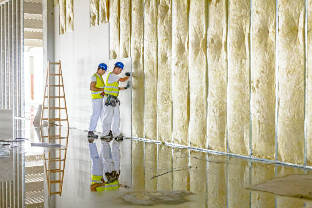 Reliable Higginsville, MO Insulation Solutions